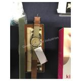 1 LOT ALLENBY OUTFITTERS WATCH (DISPLAY)