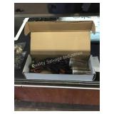 1 LOT AUTO LED LIGHTS (DISPLAY)