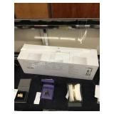 1 LOT GOOGLE WIFI HOME SYSTEM (DISPLAY)