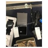 1 LOT CZ DIAMOND RING (DISPLAY)