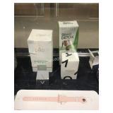 1 LOT HEALTH & BEAUTY (DISPLAY)