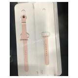 1 LOT APPLE WATCH BAND 40MM (DISPLAY)