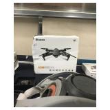 1 LOT E 58 POCKET PHONE (DISPLAY)