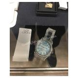 1 LOT JOAN RIVERS COLLECTION WATCH (DISPLAY)