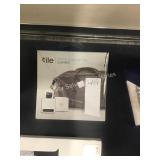 1 LOT TILE SLIM & LUGGAGE TAG COMBO (DISPLAY)