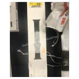 1 LOT APPLE WATCH SPORTS BAND 38MM (DISPLAY)