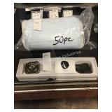 1 LOT FITNESS SMART WATCH (DISPLAY)