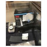 1 LOT 3M 10PK COOL FLOW MASKS (DISPLAY)