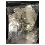 1 LOT GOLD BRACELET (DISPLAY)