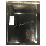 1 LOT IPAD 4TH GEN 64GB SILVER  (DISPLAY)