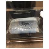 1 LOT 50PC FACE MASKS (DISPLAY)