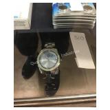 1 LOT PLAY BOY WATCH (DISPLAY)