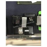 1 LOT SS JEWELRY (DISPLAY)