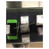 1 LOT 10K & 14K GOLD JEWELRY (DISPLAY)