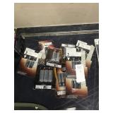 1 LOT ASST ENERGIZER BATTERIES (DISPLAY)