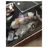 1 LOT ASST JEWELRY (DISPLAY)