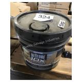 1 LOT RUSTOLEUM RESTORE PAINT