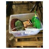 1 CTN LAWN AND GRADEN