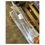 1 LOT 5 INVERTED UMBRELLAS