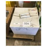 1 CTN THUNDER CALMING COLLAR