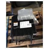 1 LOT BUNN SLUSHY MACHINE