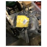 1 LOT EDOU SURFACE CLEANER