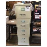 1 LOT FILE CABINET KEY IN OFFICE)