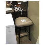 1 LOT BAR STOOL