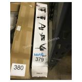 1 CTN YOGA MAT W/ BAG