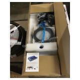 1 CTN DOUBLE STICK ARCADE CONSOLE