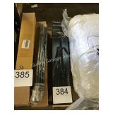 1 CTN TARGUS 60IN TRIPOD