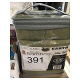 1 LOT KING 6PC BAMBOO SHEET SET