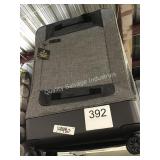 1 LOT ROLLING LUGGAGE