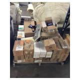 1 SKID MISC HARDWARE