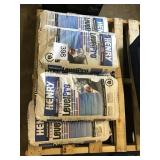 1 LOT SELF LEVELING UNDERLAYMENT