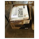 1 LOT FRIGIDAIRE 5000 BTU AC