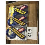 1 CTN WE SOLUTE OUR TROOPS MAGNETS