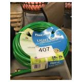 1 LOT 2 50FT GARDEN HOSES