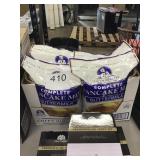 1 LOT CQ PANCAKE MIX EXP 11/20
