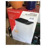 1 LOT FRIGIDAIRE PORTABLE AC