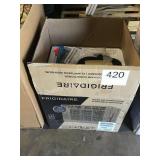 1 LOT FRIGIDAIRE 5000 BTU AC