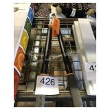 1 LOT PFISKARS PRUNERS