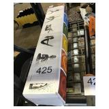 1 LOT YOGA MAT W/ BAG