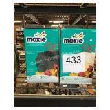 2 CTN 39 GALLON LAWN BAGS