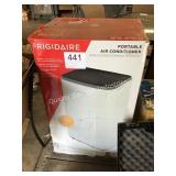 1 LOT FRIGIDAIRE PORTABLE AC