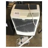 1 LOT PRIDIOM DEHUMIDIFIER