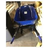 1 LOT WHEEL BARROW