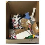 1 SKID STORE MERCHANDISE