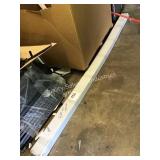 1 CTN BARN DOOR HARDWARE