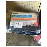 1 LOT 2 TARPS